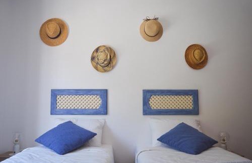 Baiona Apartamento | Paragem dos Pacatos - Odeceixe