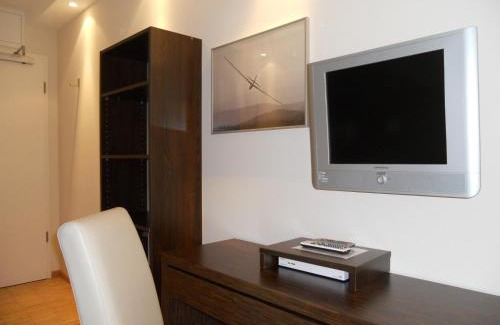 Niederrad Apartamento | Paragon Apartments