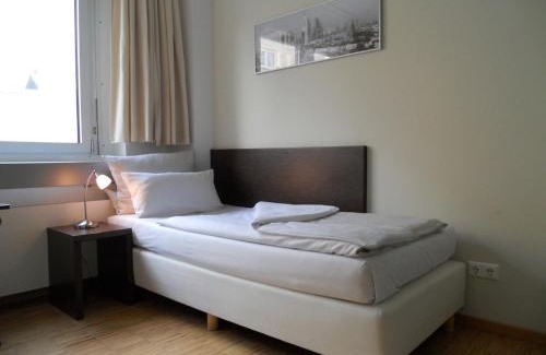 Niederrad Apartamento | Paragon Apartments