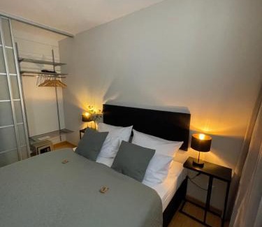 Niederrad Apartamento | Paragon Apartments