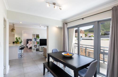 Observatory Apartamento | Paragon Devils Peak 3 Bed 2 Bath