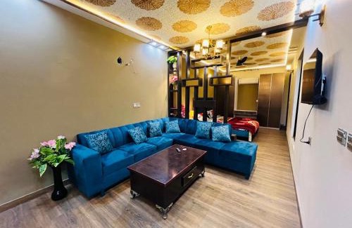 Punjab Apartamento | Paragon Penthouse