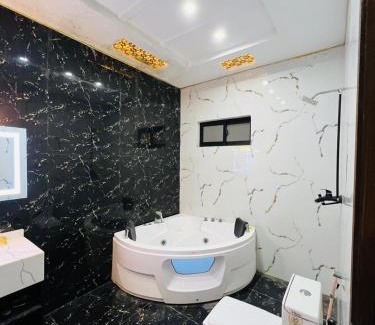 Punjab Apartamento | Paragon Penthouse