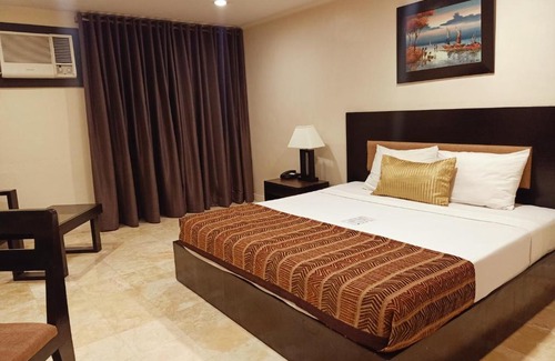 Ermita Hotel | Paragon Tower Hotel