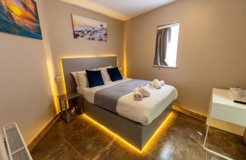 Haselbury Hotel | Paragraph Edmonton