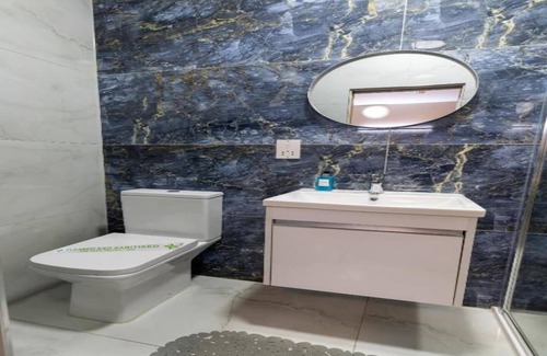 Palmers Green Apartamento | Paragraph Palmers Green | Deluxe Double Room