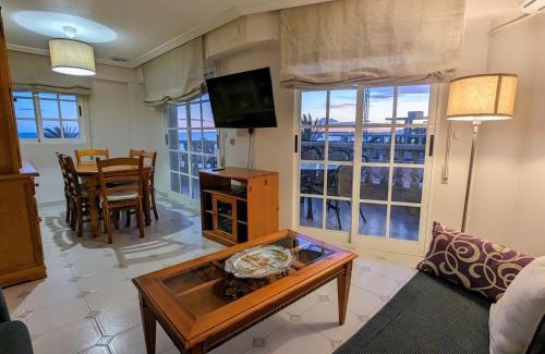 Santa Pola Apartamento | Paraguay 4