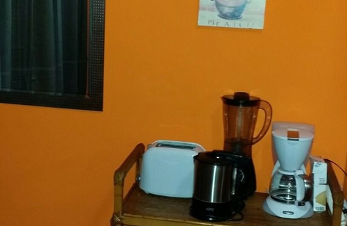 Alto Parana Department Apartamento | Paraguay-apartamento en alquiler en el maravilloso idilio