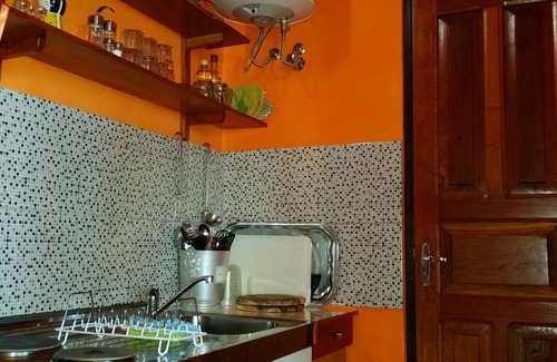 Alto Parana Department Apartamento | Paraguay-apartamento en alquiler en el maravilloso idilio