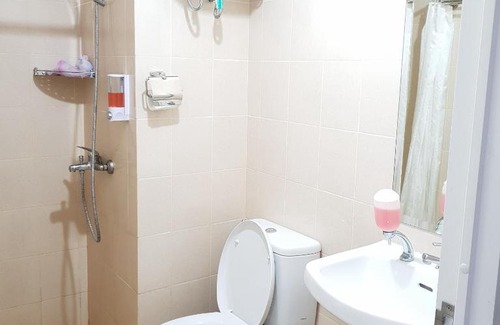 Bandung Apartamento | Parahyangan Residences Superior 2BR on 26th Floor BA by AYA STAYS