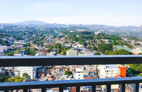 Bandung Apartamento | Parahyangan Residences Superior 2BR on 26th Floor BA by AYA STAYS