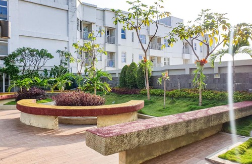 Bandung Apartamento | Parahyangan Residences Superior 2BR on 26th Floor BA by AYA STAYS
