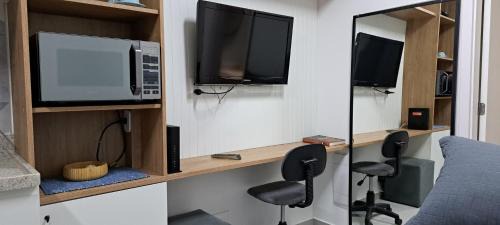 Vila Mariana Apartamento | Paraiso 12 - Studio térreo no metrô Paraíso