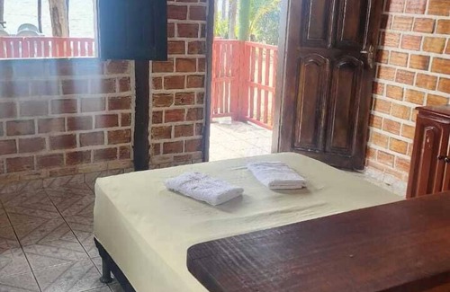 Salvaterra Hotel | Paraiso Amazônico