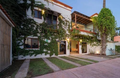 Loreto Hotel | Paraiso Azul Hotel