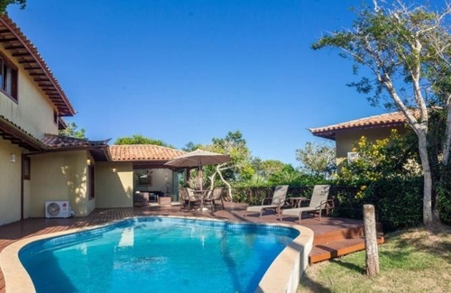 Brava Casa | ALTISSIMO CASA DE LUJO FRENTE AL MAR, 5 suites, piscina privada y barbacoa