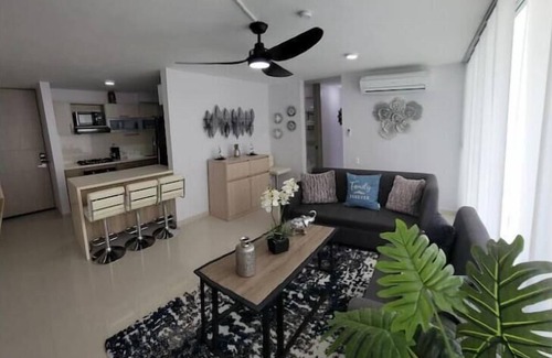 Barranquilla Apartamento | Paraiso Currambero