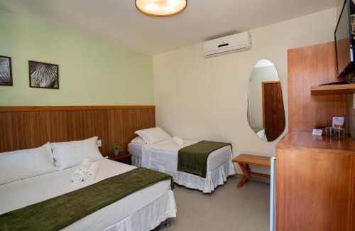 Barra Grande Hotel | Paraiso da Barra