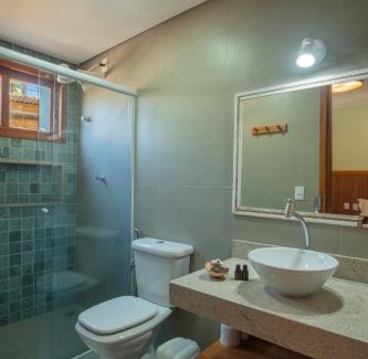 Barra Grande Hotel | Paraiso da Barra