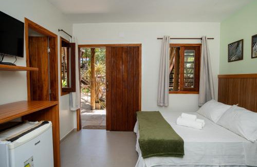 Barra Grande Hotel | Paraiso da Barra