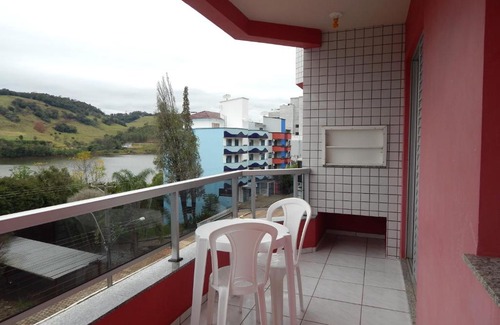 Marcelino Ramos Apartamento | Paraiso das Aguas