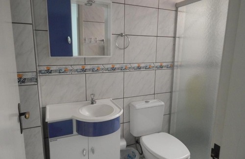 Marcelino Ramos Apartamento | Paraiso das Aguas