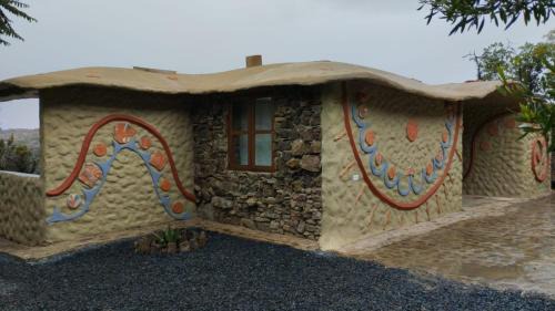 Raquira Otro | Paraiso de Arcilla - Suite & Glamping