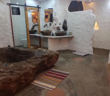 Raquira Otro | Paraiso de Arcilla - Suite & Glamping