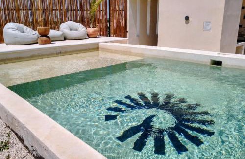 Montecarlo Casa | Paraiso de Montebello by Kanaa
