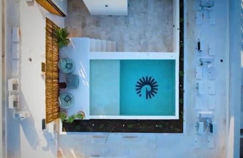 Montecarlo Casa | Paraiso de Montebello by Kanaa