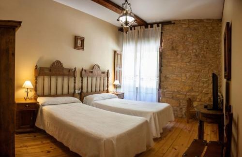 Vega de Valcarce Casa | Paraiso del Bierzo