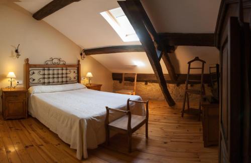 Vega de Valcarce Casa | Paraiso del Bierzo