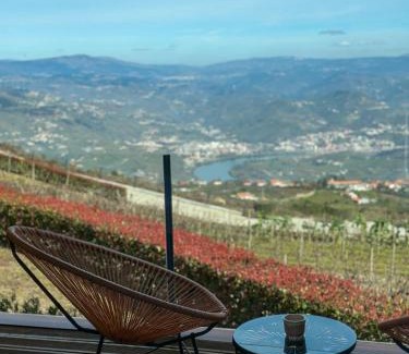 Lamego Cabina | Paraiso Douro