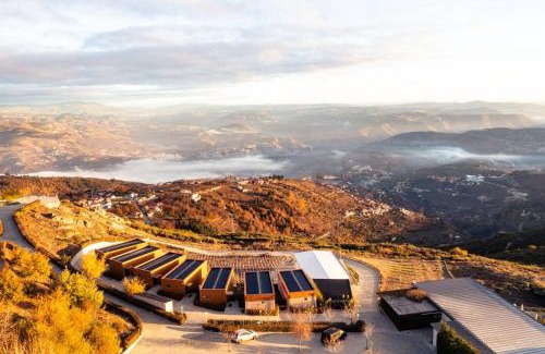 Lamego Cabina | Paraiso Douro