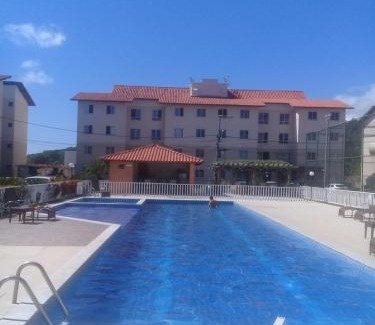 Ilheus Apartamento | Paraiso em Iheus