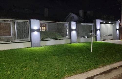 Bahia Blanca Casa | Paraiso en Barrio Patagonia