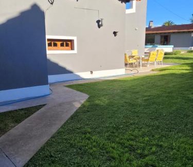 Bahia Blanca Casa | Paraiso en Barrio Patagonia