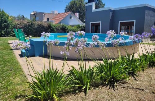 Bahia Blanca Casa | Paraiso en Barrio Patagonia