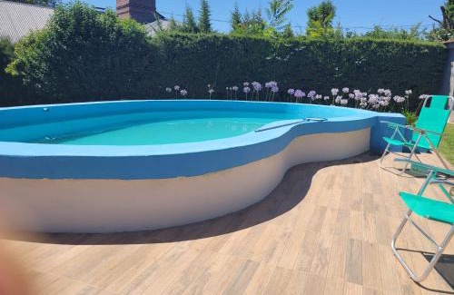 Bahia Blanca Casa | Paraiso en Barrio Patagonia