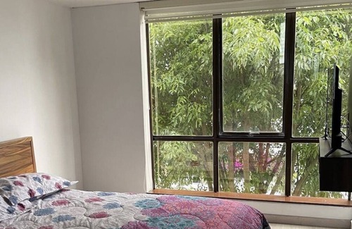 Manizales Apartamento | Paraiso en Milan conVista a las montañas