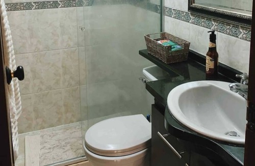 Manizales Apartamento | Paraiso en Milan conVista a las montañas