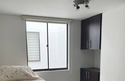 Manizales Apartamento | Paraiso en Milan conVista a las montañas