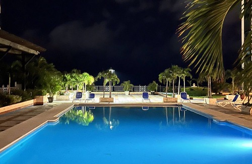 San Geronimo Apartamento | Paraiso Frente al Mar Caribe