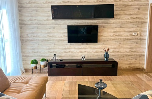 San Geronimo Apartamento | Paraiso Frente al Mar Caribe