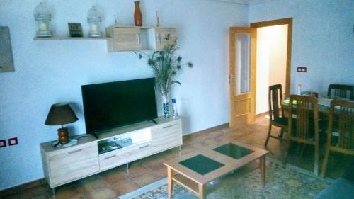 Alquerias Apartamento | Paraiso Huertano