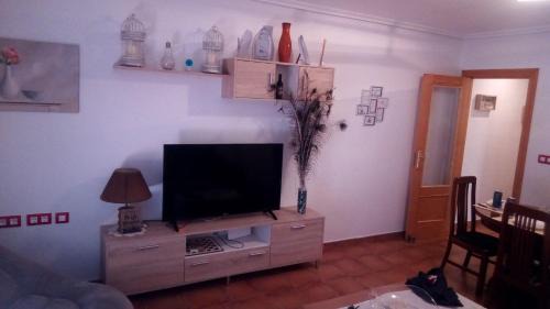 Alquerias Apartamento | Paraiso Huertano