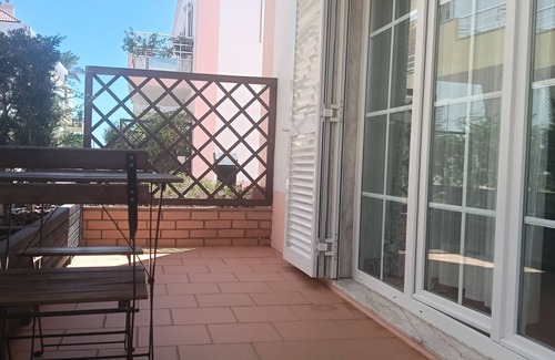 Conceicao e Cabanas de Tavira Apartamento | Paraiso en Cabanas de Tavira