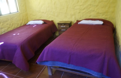 Cabanaconde Casa | Paraiso Las Palmeras Lodge