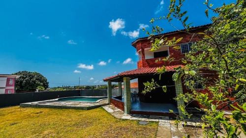 Conde Casa | PARAISO LITORAL SUL JOÃO PESSOA Jacuma Conde Praia do Amor