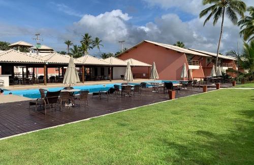 Aritagua Apartamento | Paraiso Pe na Areia entre Ilheus e Itacaré